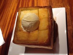 iphone_upload_pic-绿茶餐厅(华联万柳店)