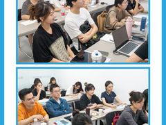 -牛学教育雅思托福PTE·小语种培训(小寨校区)