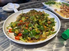 -官塘鱻鱻鱼生·潮汕生腌·砂锅粥(西马路总店)