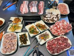 -李氏烤肉店