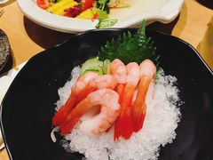 -隐泉之语日式料理(王府中环店)