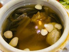 -煲煲掂风味煲仔饭餐厅(西区店)