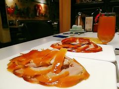 董鲁精品酥不腻烤鸭-董鲁烤鸭(建和街店)
