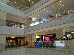 -凯德MALL(西直门店)