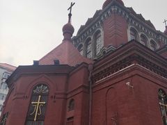 -圣·阿列克谢耶夫教堂