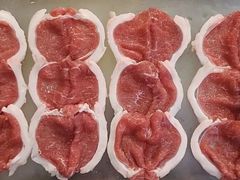 -百叶居·老北京涮羊肉(鼓楼店)
