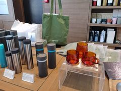-茑屋书店(天目里店)