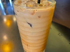 丝袜奶茶-Kowloon Cafe 866