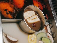 -重庆德庄火锅(狮山龙湖天街店)