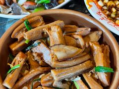 -饭江湖·江湖菜(湖广会馆店)