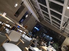 大堂-十一咖啡(青年大街工厂店)
