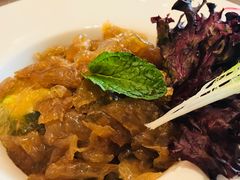 -水月周庄铂尔曼酒店-水月荟中餐厅