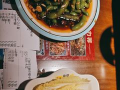 -渔港烤鱼(中百广场店)