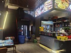 -新疆阿卜杜拉烧烤餐厅(四方坪店)