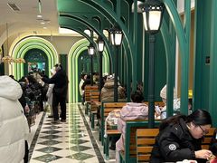 -老鼎丰(靖宇街总店)
