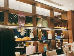 大堂-甄御•海鲜新青岛菜(麦岛店)