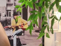 -Joymean coffee.见面咖啡