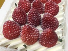 -DEMO黛慕蛋糕(中泰店)