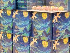 -盒马X会员店(王府井奥莱UP TOWN店)