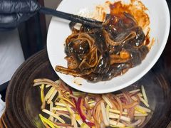 -淮香国色·淮扬菜(正大中心店)