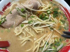 -豚王拉面(锦荣商业大厦店)