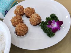 -海龙渔村(万江分店)
