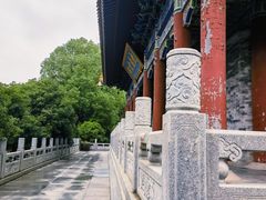-西安大兴善寺