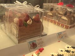-好利来(马家堡店)
