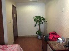 -金隅凤山酒店