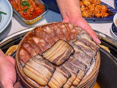 -米氏火鱼·泡椒鱼火锅(李子坝老店)