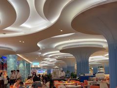 -帝企鹅自助餐厅•儿童岛•真企鹅(长隆企鹅酒店)