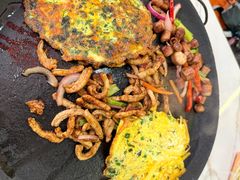 -一烙锅(友谊店)