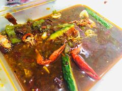 -回·龙虾铺·盆盆蟹·烧烤大排档(回龙观店)