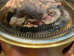 -西塔老太太泥炉烤肉(万柳华联店)