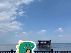 -大理洱海