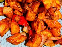 -那时新疆·若羌(经纬汇店)