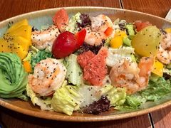 -格鲁·秀色Georgia’s Feast