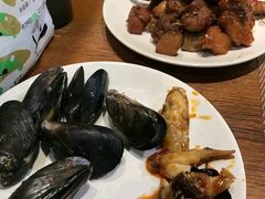 -汉巴9号自助餐厅(新潮尚品超市店)