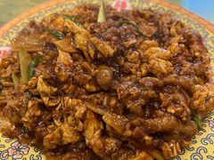 -烤肉季饭庄