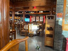 -东来顺饭庄(西直门店)