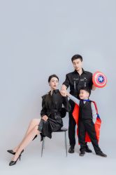 -星光贝贝(万达店)