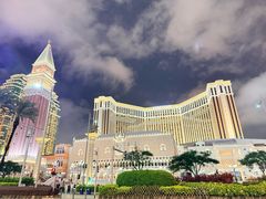 -澳门威尼斯人综合度假区