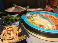 -吼堂老火锅(太古里总店)