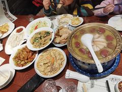 -老厨家(友谊路总店)
