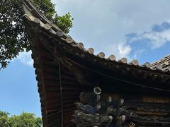-朱家花园