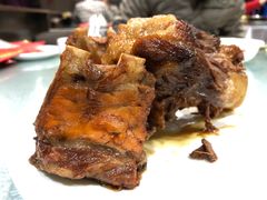 -京城百饺园•东北菜馆(红谷滩店)