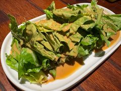 -前海沿·青岛菜(五四广场永旺店)