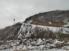-九峰山
