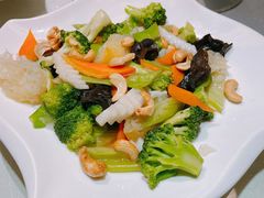 小炒全素-乾园(天河城店)