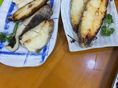 -银子铁板烧料理自助餐(人民广场店)